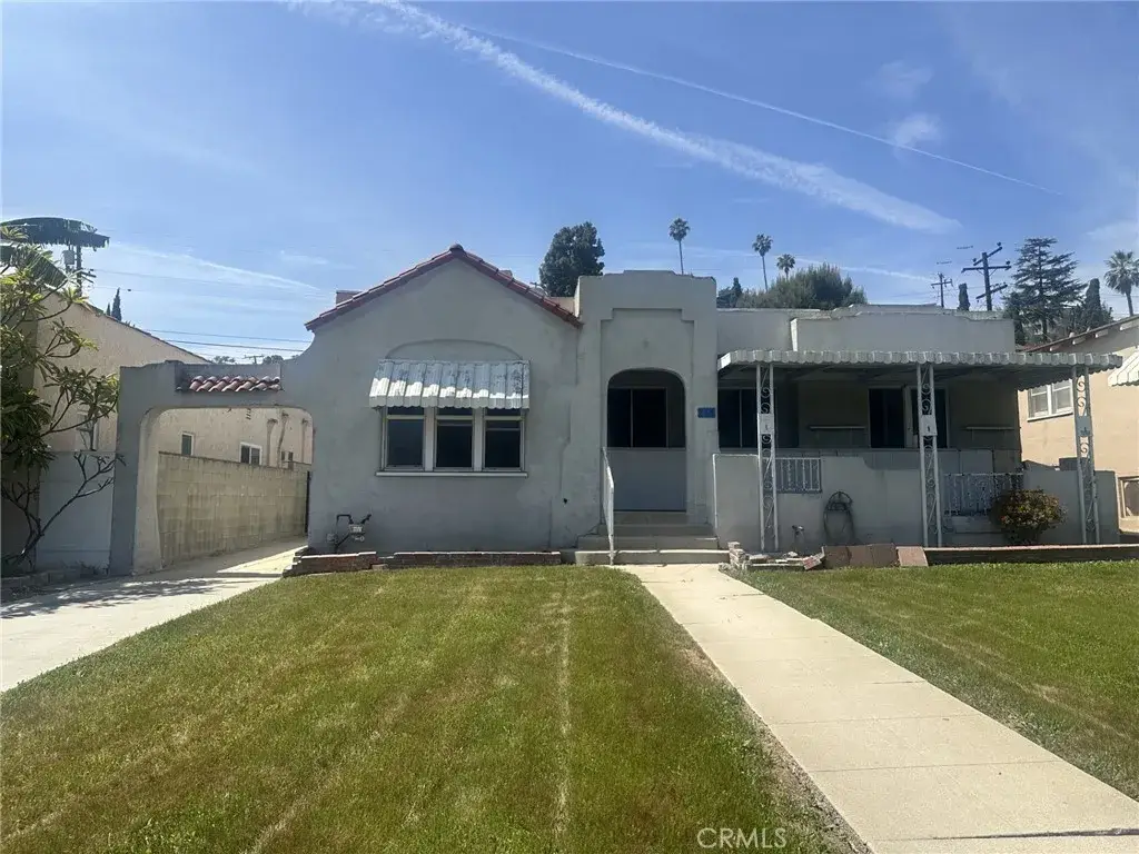215 S Meridian, Alhambra, CA 91801 - #1