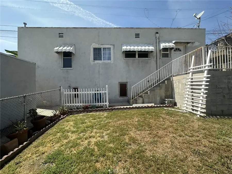 215 S Meridian, Alhambra, CA 91801 - #2