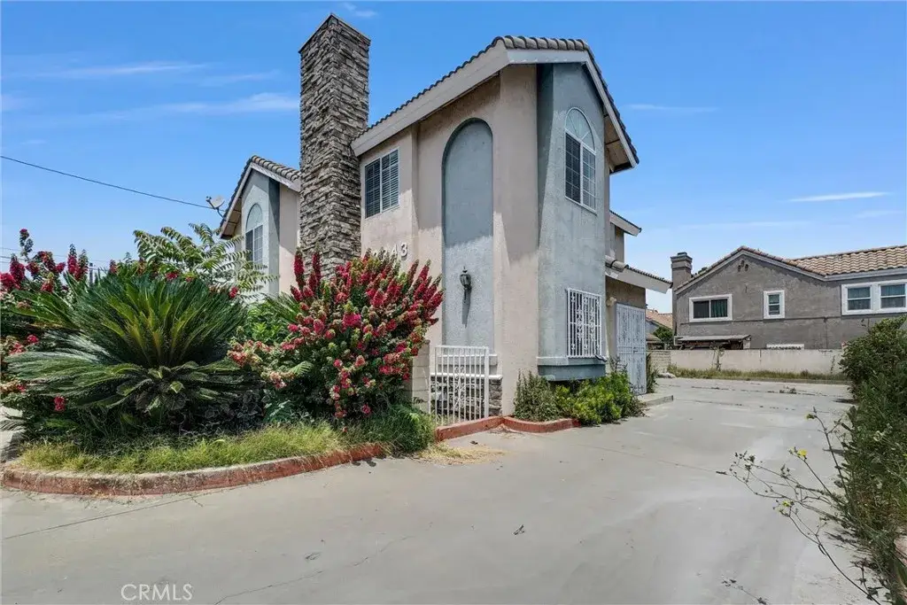12343 Deana Street, El Monte, CA 91732 - #1