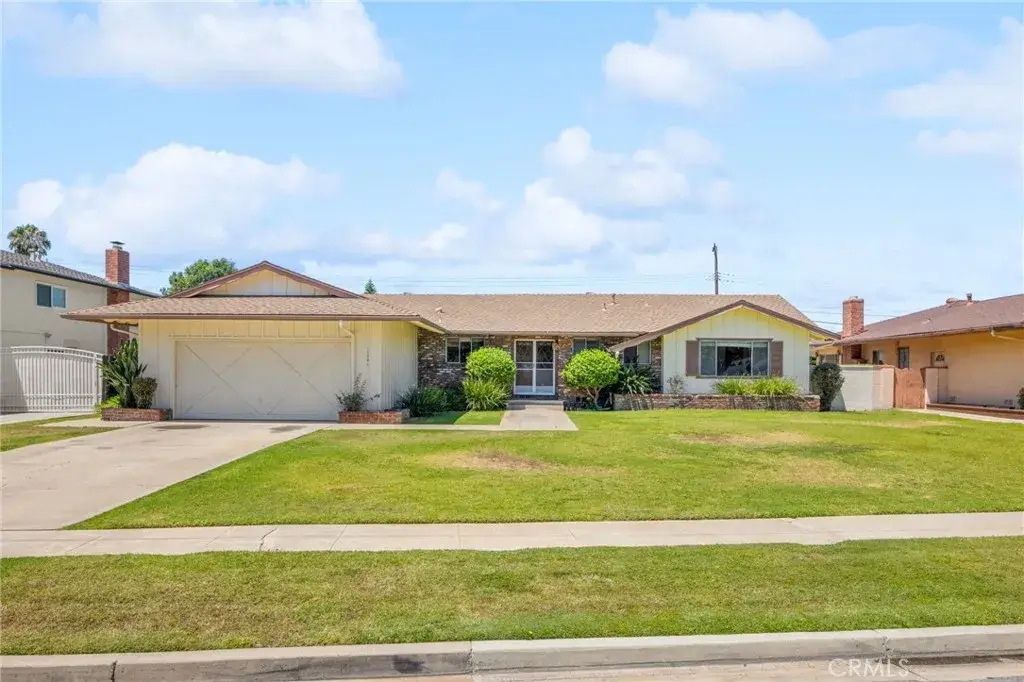 13381 Malena, Santa Ana, CA 92705 - #1