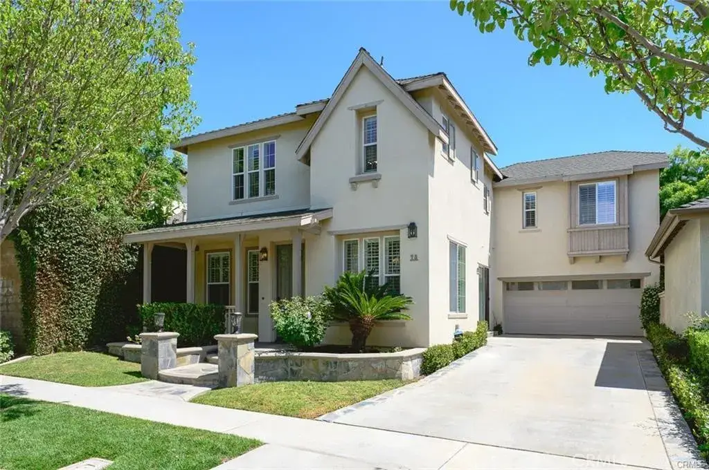 78 Shadywood, Irvine, CA 92620 - #1