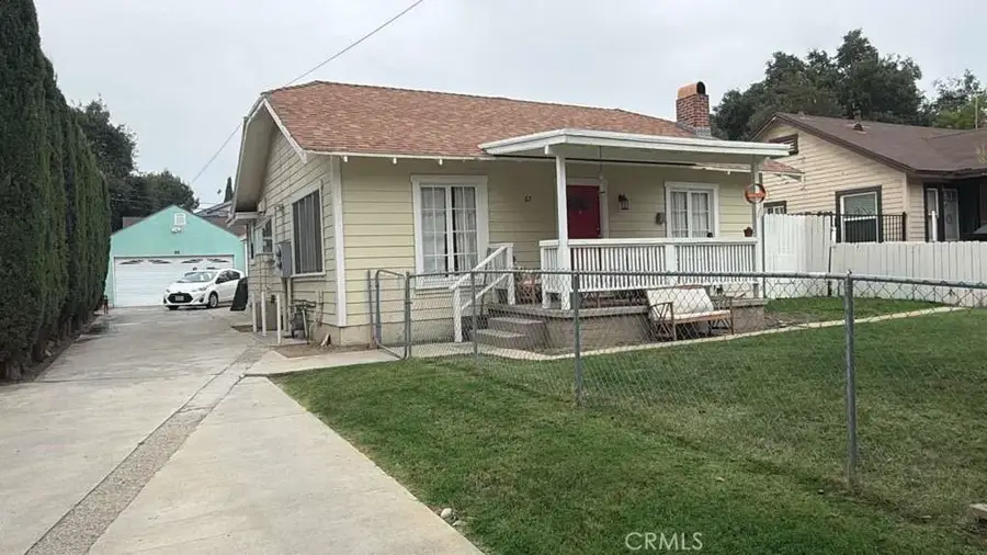 67 N Oak, Pasadena, CA 91107 - #3