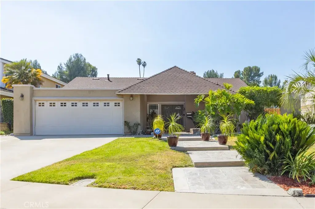1317 Holly Leaf, Diamond Bar, CA 91765 - #1