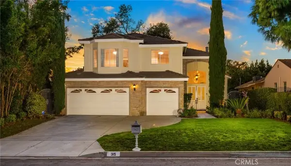 315 San Antonio, Arcadia, CA 91007