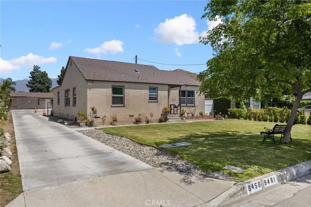 9459 Daines, Temple City, CA 91780 - #1