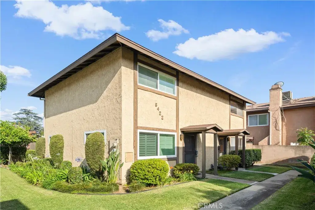 5422 Mcculloch Avenue #B, Temple City, CA 91780 - #1