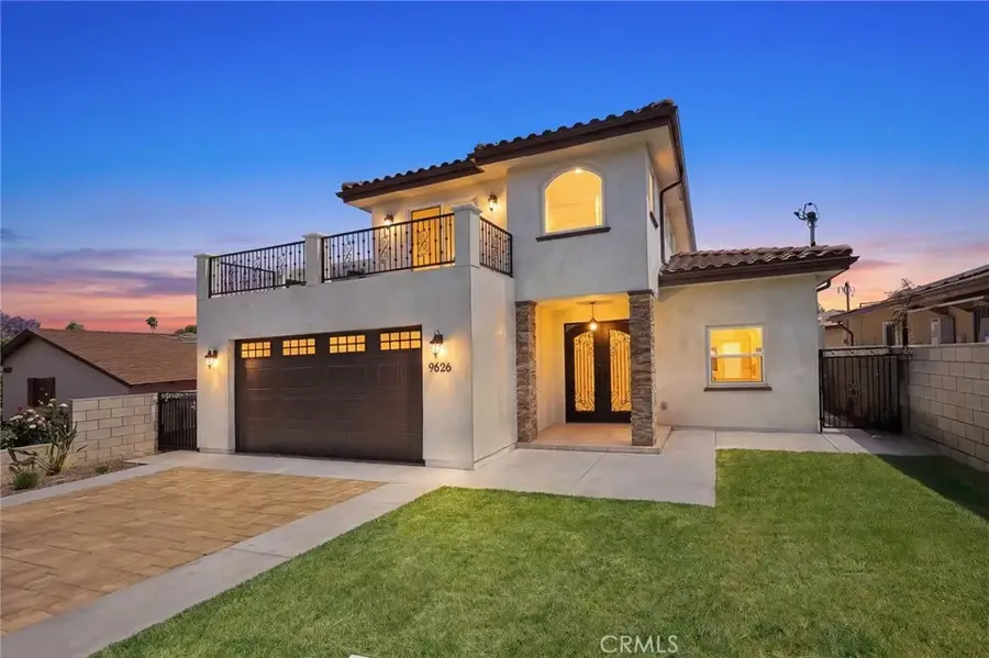 9626 Ancourt Street, Arcadia, CA 91007 - #2