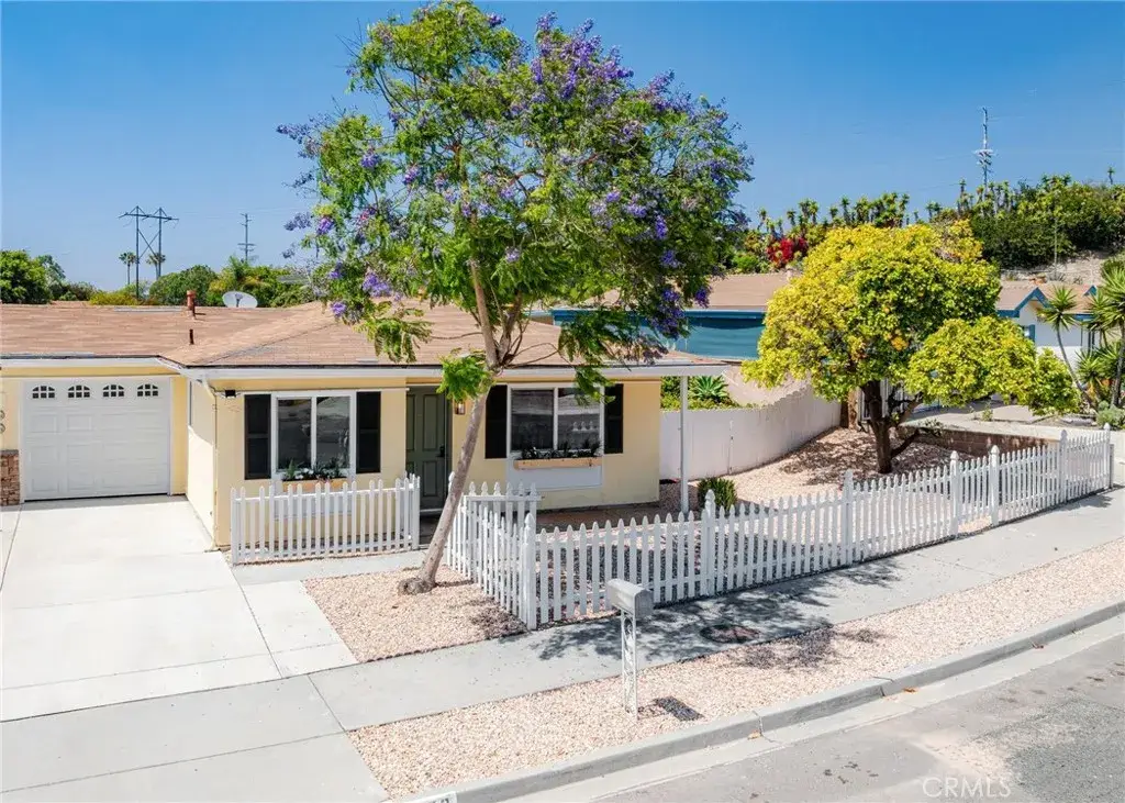 3652 Campus, Oceanside, CA 92056 - #1