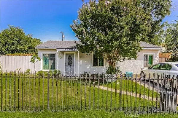 2010 Park Rose, Duarte, CA 91010