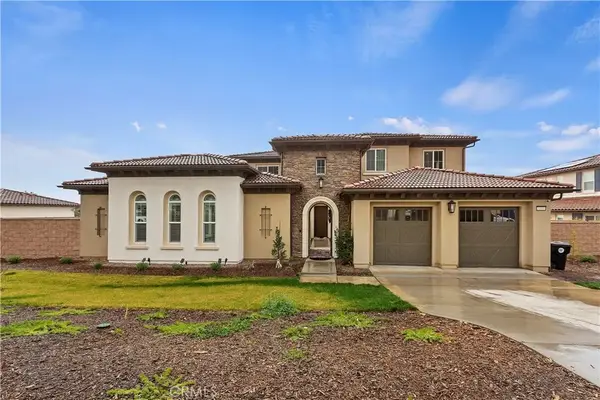 8869 Justify Dr, Rancho Cucamonga, CA 91701