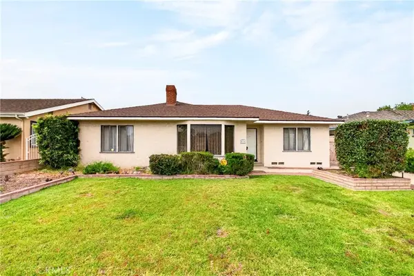 171 W Naomi, Arcadia, CA 91007