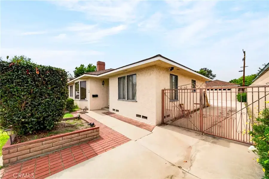 171 W Naomi, Arcadia, CA 91007 - #2
