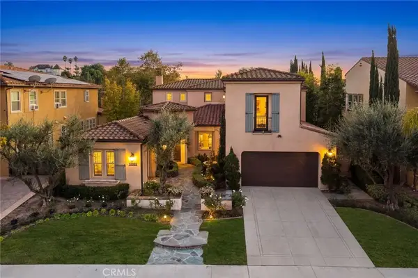 19668 Three Oaks Lane, Walnut, CA 91789