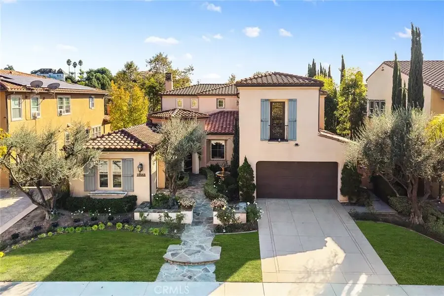 19668 Three Oaks Lane, Walnut, CA 91789 - #2