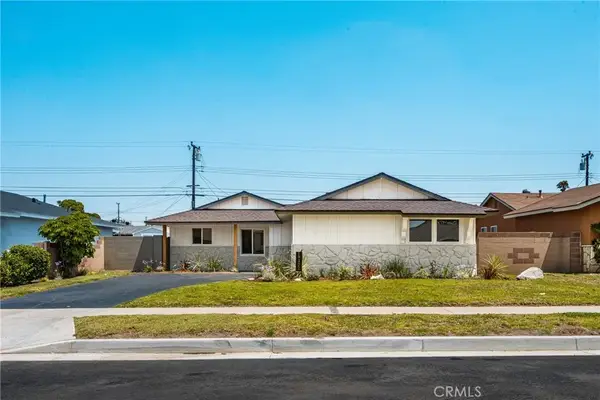 19302 Fariman Drive, Carson, CA 90746