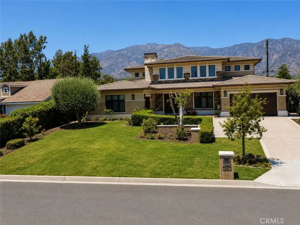 475 Cambridge, Arcadia, CA 91007 - #1