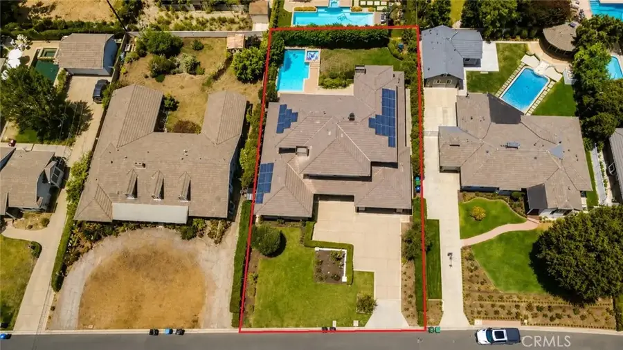 475 Cambridge, Arcadia, CA 91007 - #2