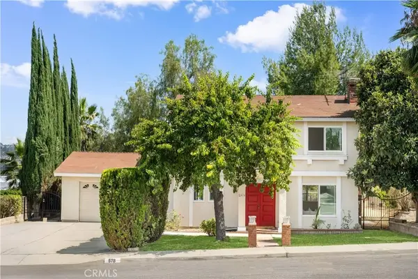 578 Vista Rambla, Walnut, CA 91789