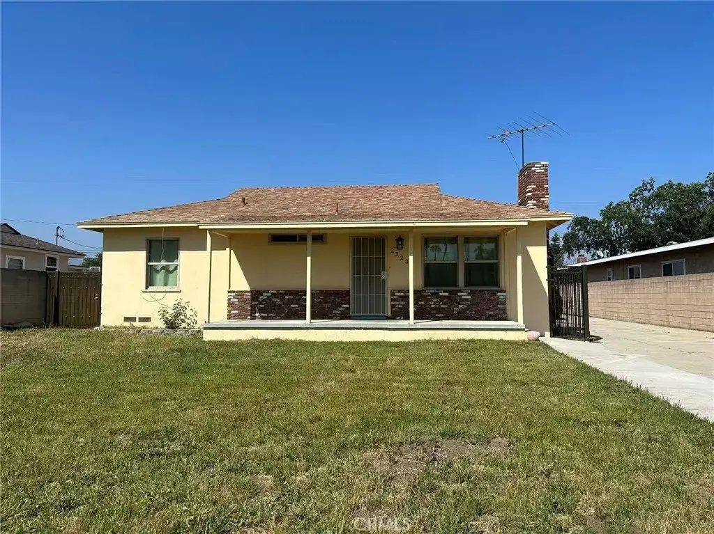 2323 W Cedarwood, West Covina, CA 91790 - #1