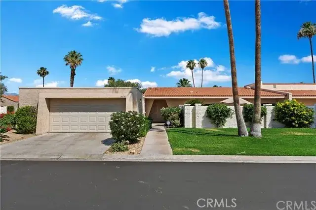 80167 Palm Circle Drive, La Quinta, CA 92253 - #1