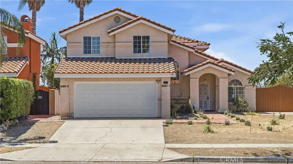 16145 Seville, Fontana, CA 92335 - #1