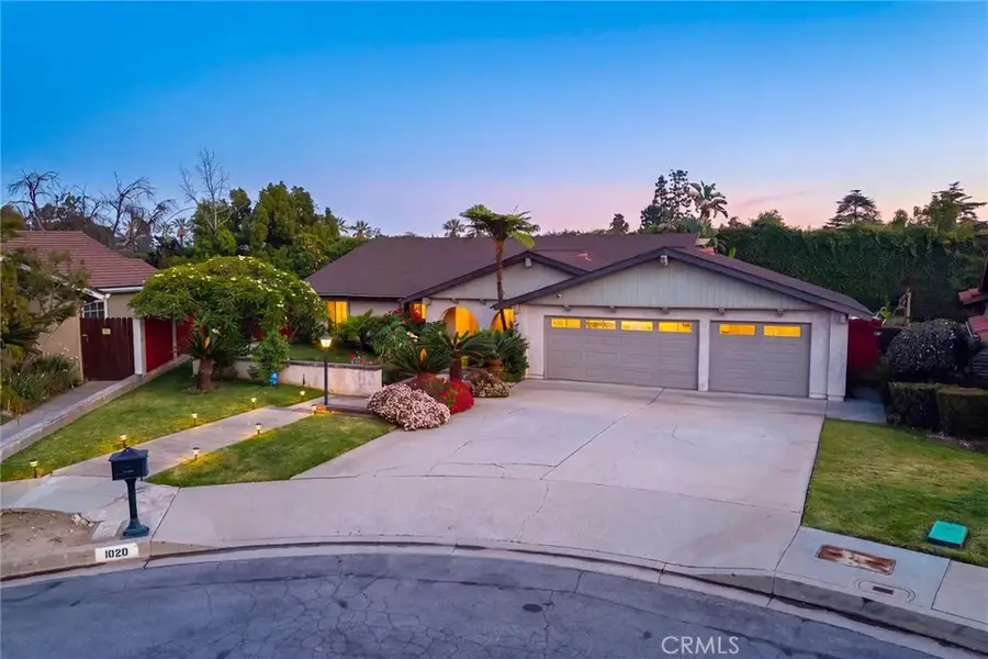1020 Don Robles, Arcadia, CA 91006 - #2