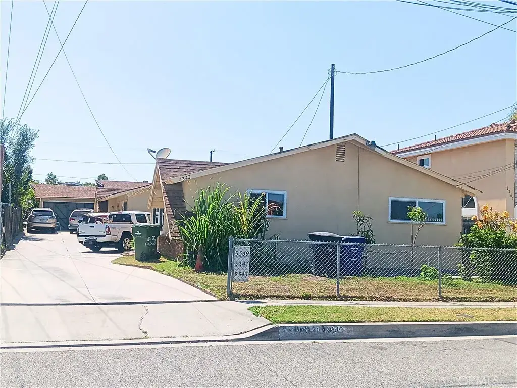 3341 Jackson, Rosemead, CA 91770 - #1