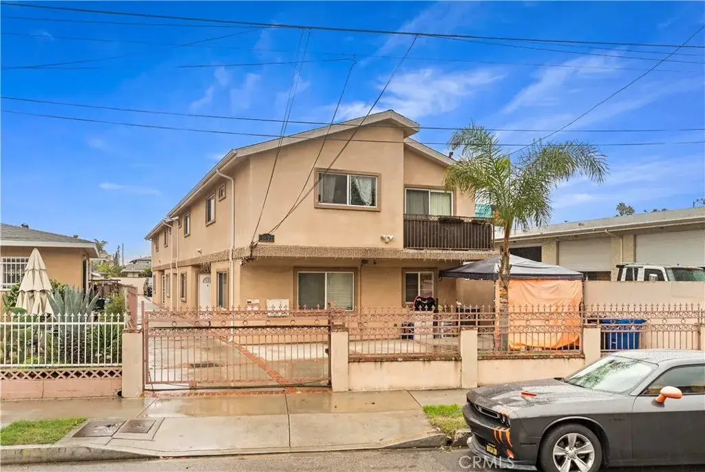 1652 Plaza Del Amo, Torrance, CA 90501 - #1