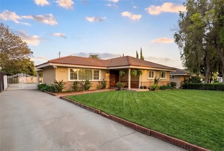508 Santa Maria Road, Arcadia, CA 91007 - #2