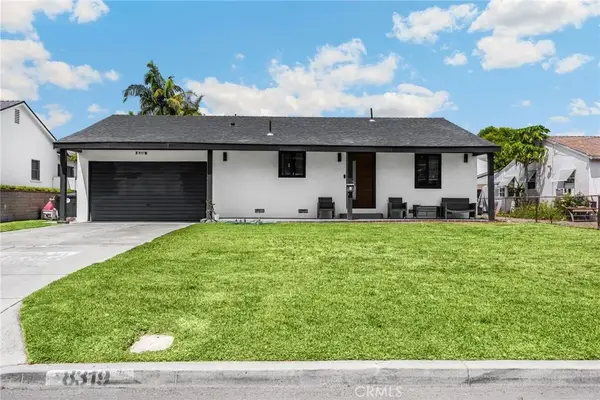 8319 Frandsen, San Gabriel, CA 91776