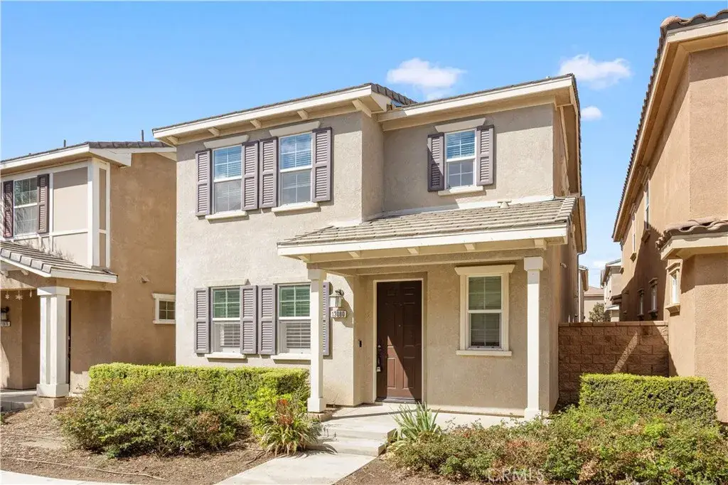 13080 58th, Eastvale, CA 92880 - #1
