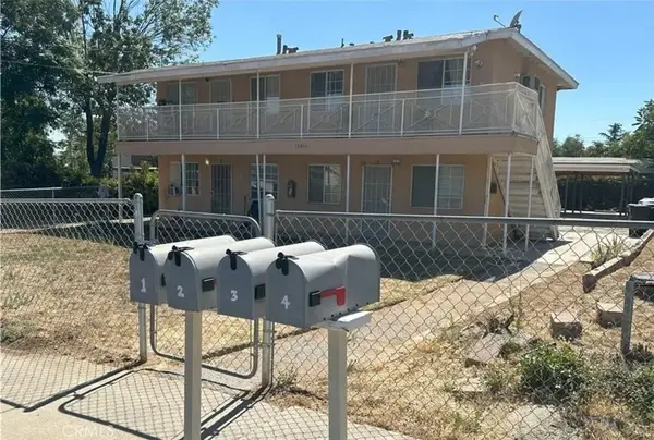 12406 2nd Street, Yucaipa, CA 92399