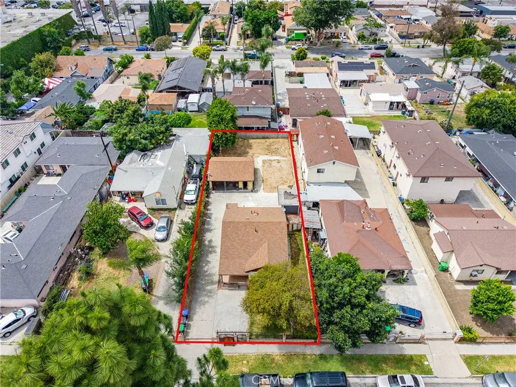 1917 Fruitvale, South El Monte, CA 91733 - #1