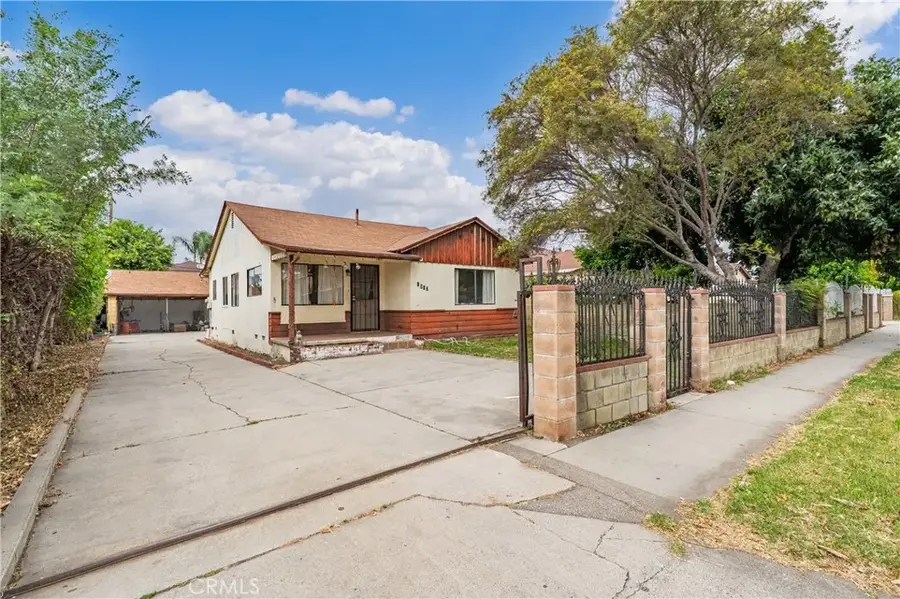 1917 Fruitvale, South El Monte, CA 91733 - #2
