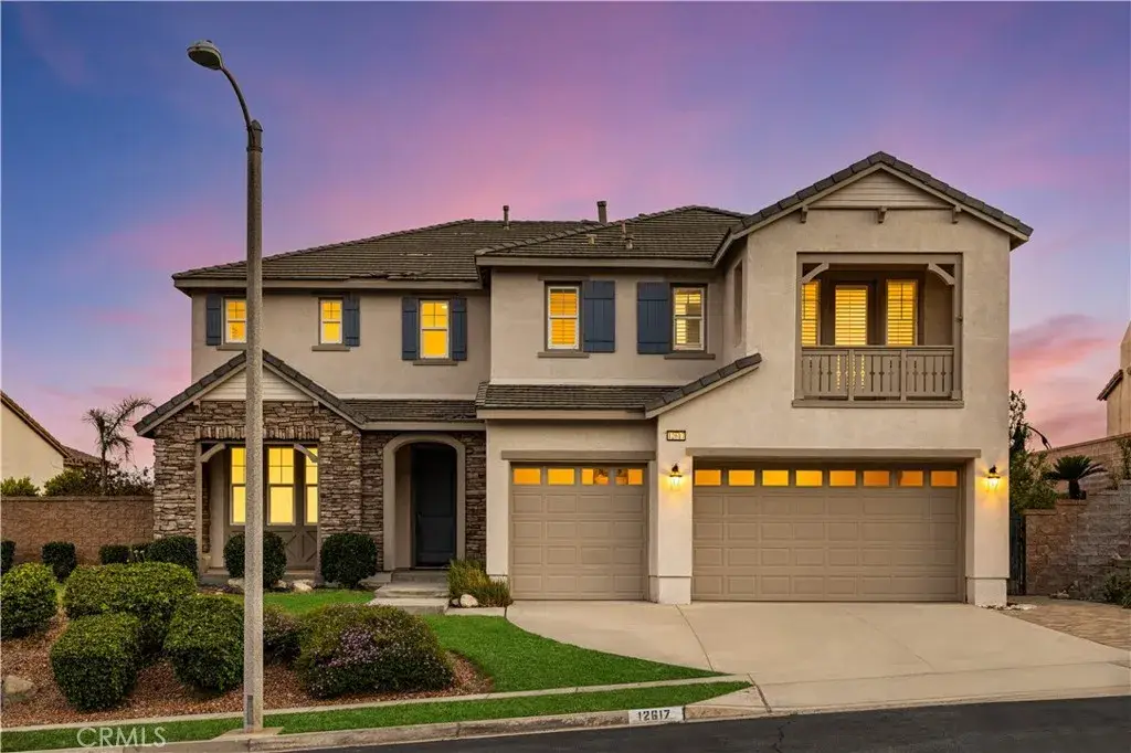 12617 Naples Way, Rancho Cucamonga, CA 91739 - #1