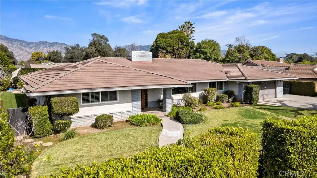 541 Rosemarie, Arcadia, CA 91007 - #1