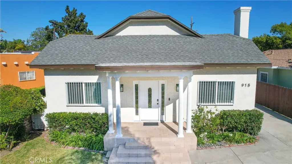 918 5th, Los Angeles, CA 90019 - #1