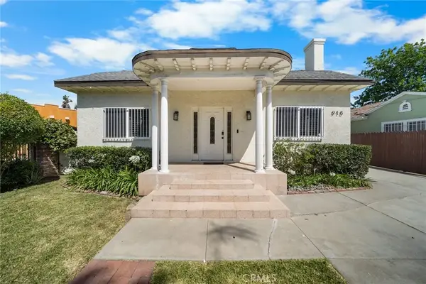 918 5th, Los Angeles, CA 90019