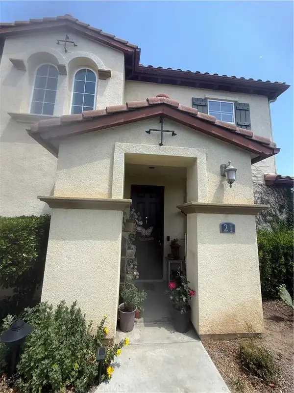 2750 E Oak Hill #21, Ontario, CA 91761