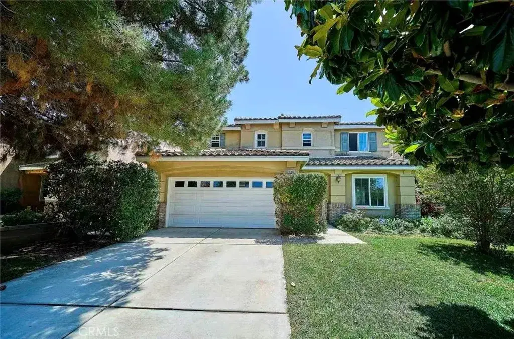16503 Gala Avenue, Fontana, CA 92337 - #1