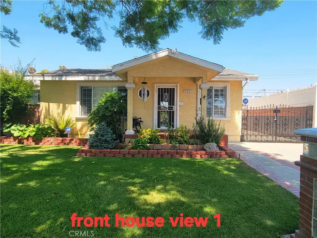 3323 Larga, Los Angeles, CA 90039 - #1