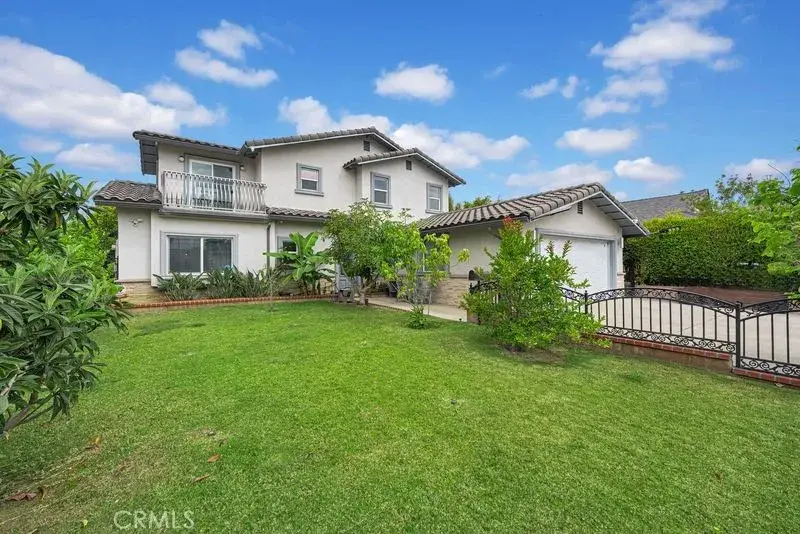 1647 Arriba Dr, Monterey Park, CA 91754 - #2