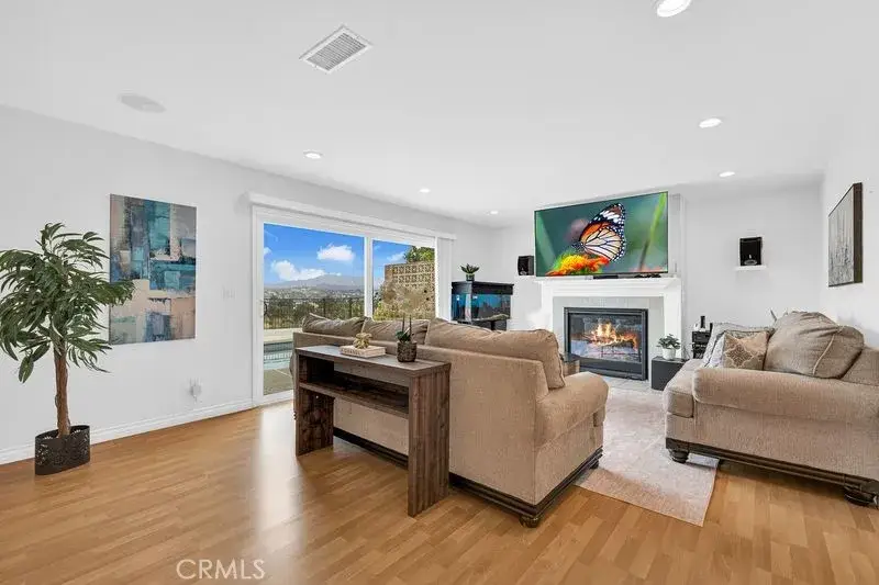 1647 Arriba Dr, Monterey Park, CA 91754 - #3