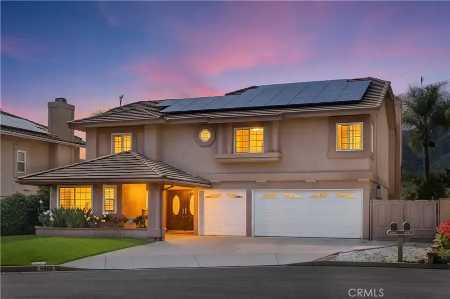 6865 Starline Street, La Verne, CA 91750 - #2