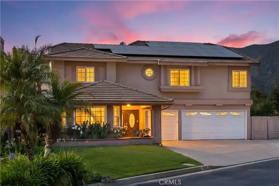 6865 Starline Street, La Verne, CA 91750 - #3