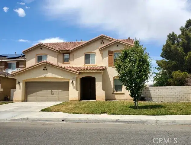 3109 Kilt Court, Lancaster, CA 93535 - #1
