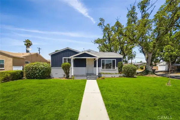 1543 E Mardina St, West Covina, CA 91791