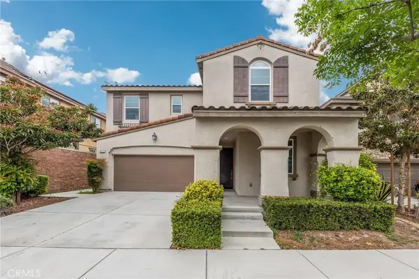 16177 Part Ridge, Chino, CA 91708