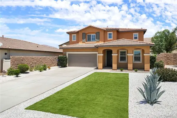 7769 Ceja Court, Jurupa Valley, CA 92509