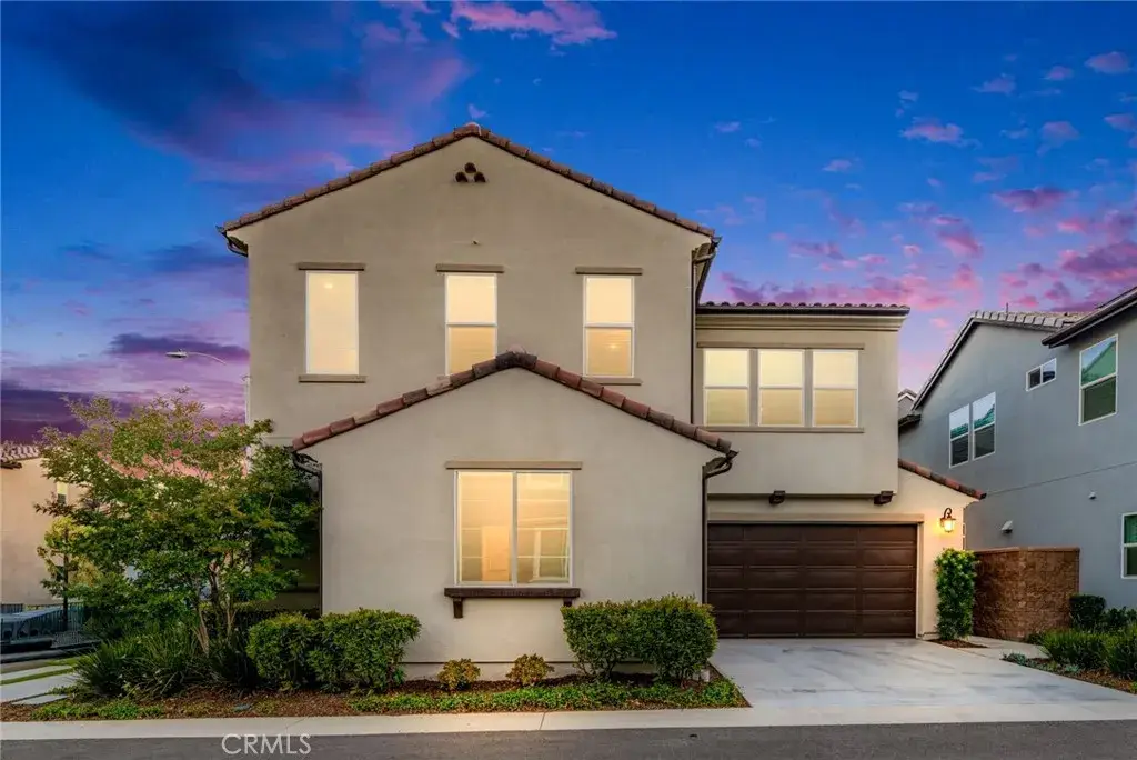 4044 Shada Lane, Corona, CA 92883 - #1